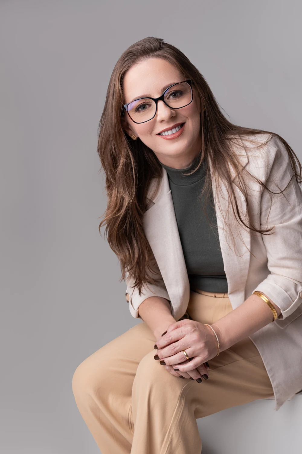 Dra. Sintia Macedo